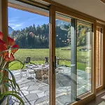 Nature Hideaway At Ferme A Marius * 샘페리