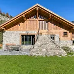 Nature Hideaway At Ferme A Marius 팜스테이 샘페리
