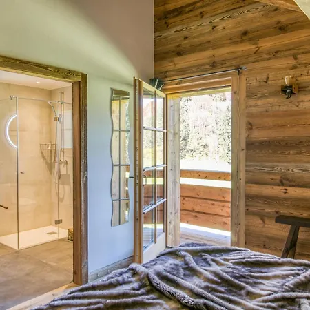 Nature Hideaway At Ferme A Marius Farm stay