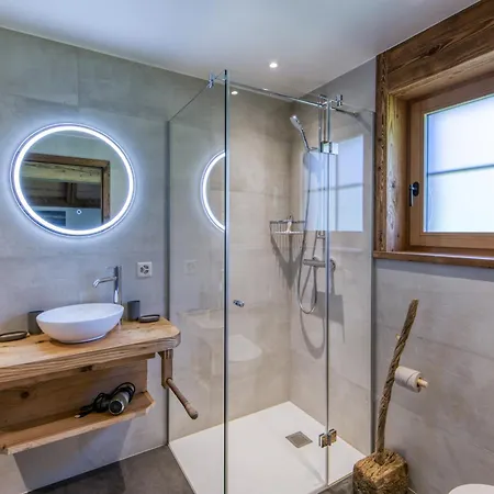 Nature Hideaway At Ferme A Marius * Champery