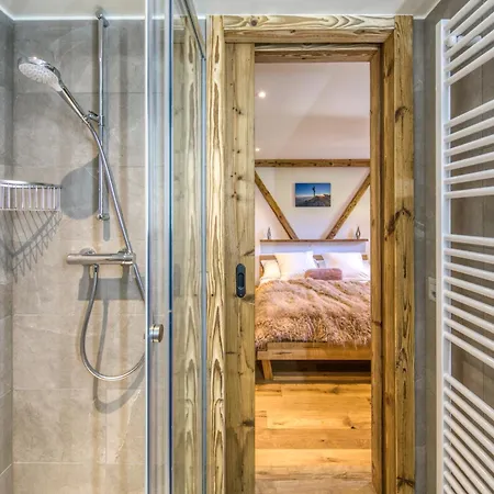 Alojamento de Turismo Rural Nature Hideaway At Ferme A Marius *