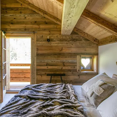 Farma Nature Hideaway At Ferme A Marius