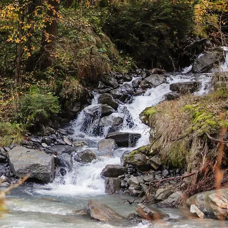 Nature Hideaway At Ferme A Marius Champéry