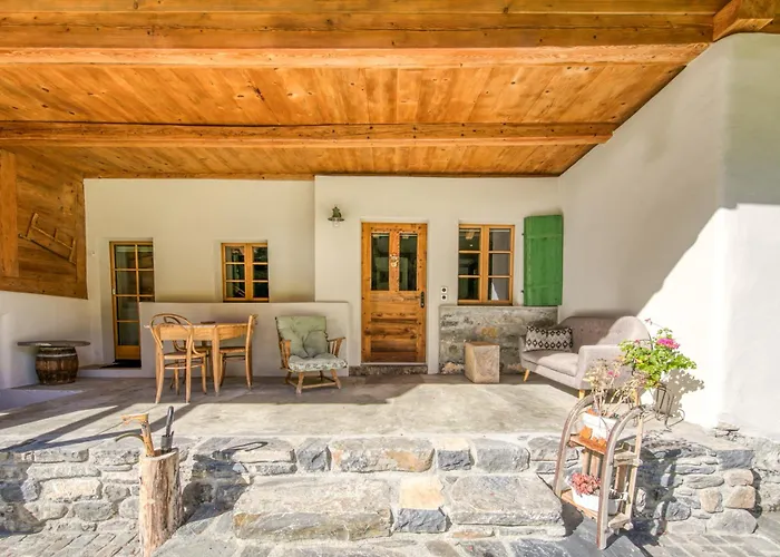 Vakantieboerderij Nature Hideaway At Ferme A Marius