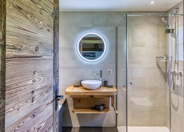 Nature Hideaway At Ferme A Marius